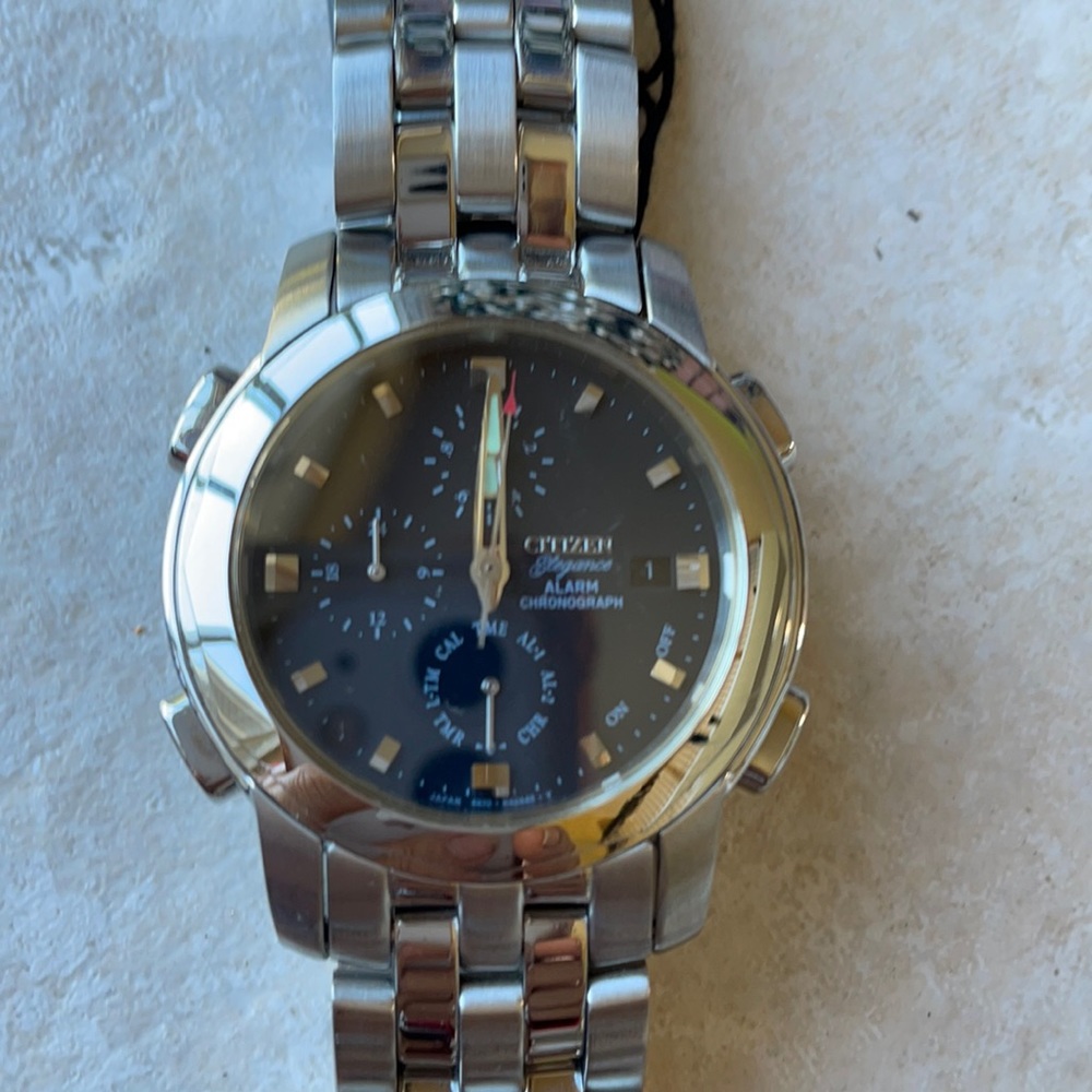 Citizen men#AI3720-51E
